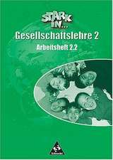 Stark in Gesellschaftslehre 2. Arbeitsheft 2