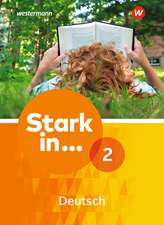 Stark in Deutsch 2. Schulbuch