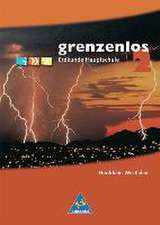 grenzenlos Erdkunde 2. Schülerband. Nordrhein-Westfalen