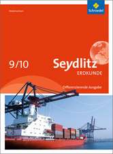 Seydlitz Erdkunde 9/10 SB NDS (2012)