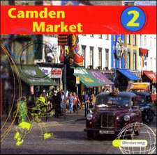 Camden Market 2. 2 CDs. Berlin, Brandenburg