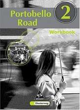 Portobello Road 2 Workbook