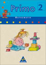 Primo Mathematik 2 Schülerband. Bremen, Hessen, Niedersachsen, Nordrhein-Westfalen, Rheinland-Pfalz, Schleswig-Holstein