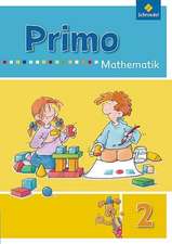 Primo.Mathematik 2. Schülerband