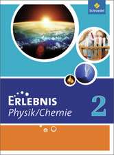 Erlebnis Physik/Chemie 2 SB HS NRW (2011)