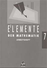 Elemente der Mathematik 7/Arb./S MV