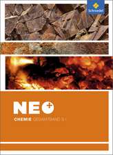 NEO Chemie. Schulbuch. Allgemeine Ausgabe. Sekundarstufe 1