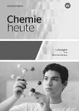 Chemie heute 9/10. Lösungen. Berlin und Brandenburg