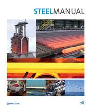 Steel Manual