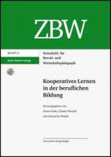 Kooperatives Lernen in Der Beruflichen Bildung: 60 Jahre Osteuropaforschung in Mainz