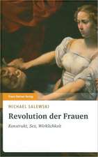 Revolution der Frauen