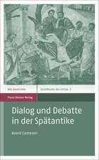 Dialog Und Debatte in Der Spatantike: The Correspondences of Gotthilf Heinrich Ernst Muhlenberg (1753-1815)