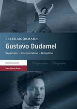 Gustavo Dudamel