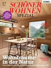 Schöner Wohnen Spezial (2/2015)