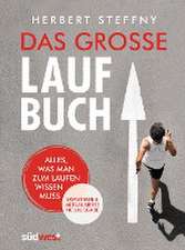 Das große Laufbuch