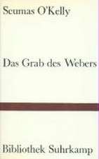 Das Grab des Webers