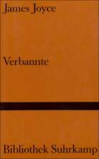 Verbannte