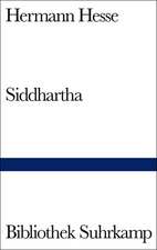 Siddhartha