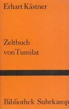 Zeltbuch von Tumilat