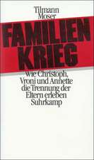 Familienkrieg