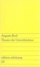 Theater der Unterdrückten