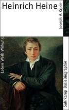 Heinrich Heine