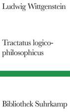 Tractatus logico-philosophicus