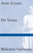 Die Scham