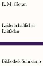 Leidenschaftlicher Leitfaden