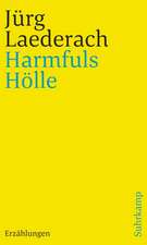 Harmfuls Hölle