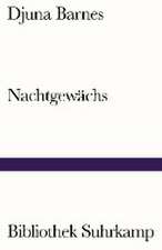 Nachtgewächs