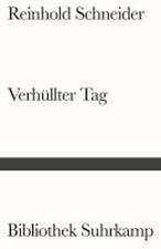 Verhüllter Tag