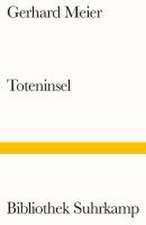 Toteninsel