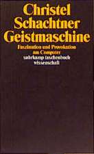 Geistmaschine