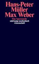 Max Weber