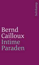 Intime Paraden