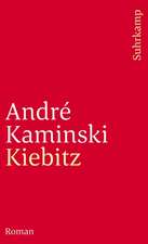 Kiebitz
