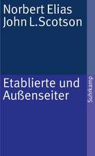 Etablierte und Außenseiter