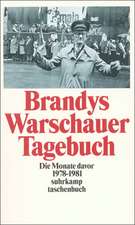 Warschauer Tagebuch