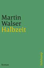 Halbzeit