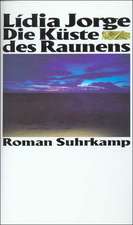 Die Küste des Raunens