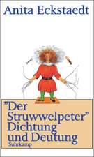 Der Struwwelpeter