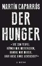 Der Hunger