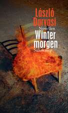 Wintermorgen