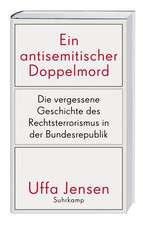 Ein antisemitischer Doppelmord