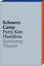 Schmerz Camp