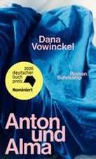 Anton und Alma