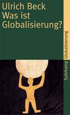 Was ist Globalisierung?