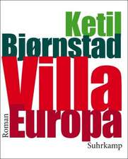 Villa Europa