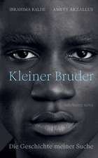 Kleiner Bruder